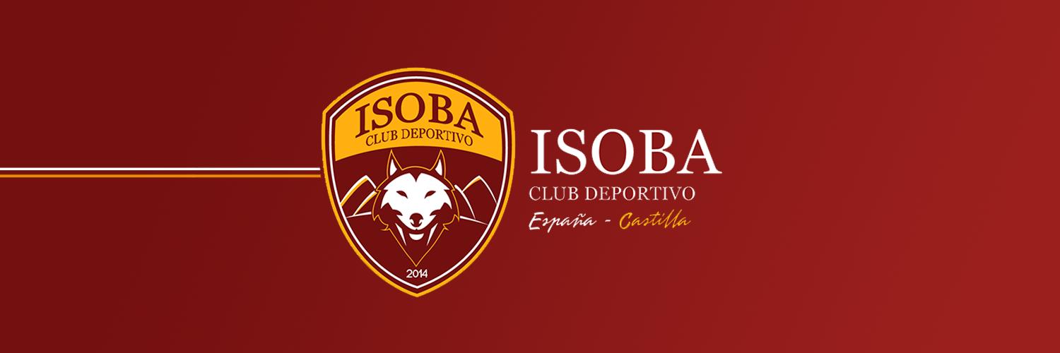 CD Isoba banner