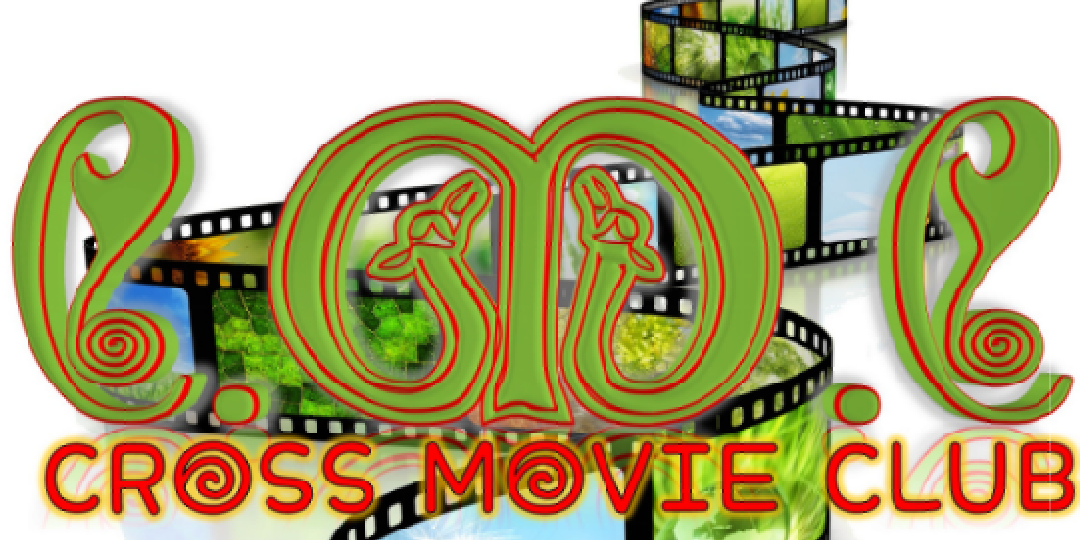 CrossMovieClub's profile banner image