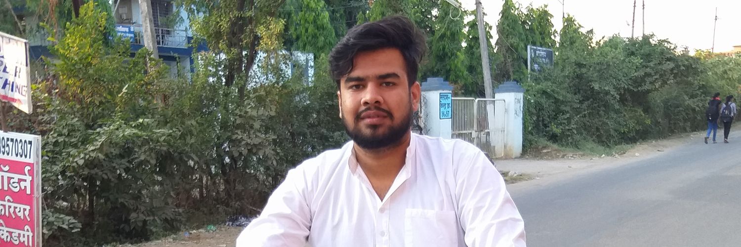 anmol1arora's profile banner image