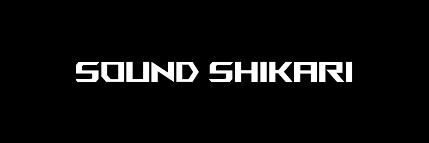 theSoundShikari's profile banner image