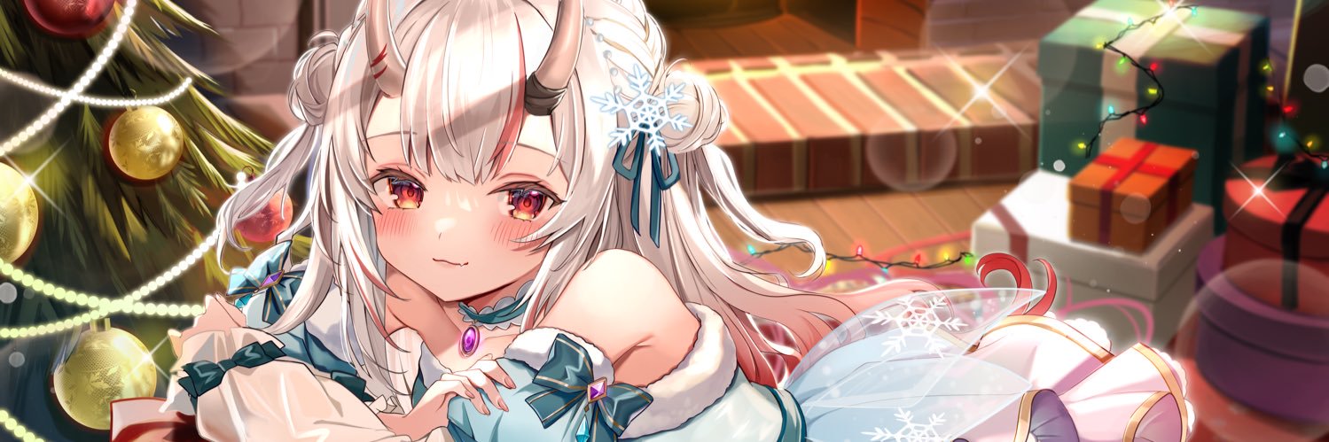 哲_Pizza「百鬼組」 banner