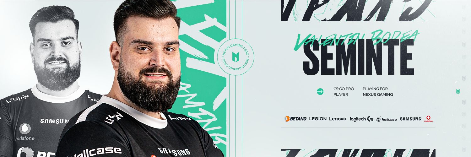 Bodea Valentin banner