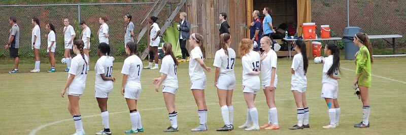 GRACEVSoccer's profile banner image
