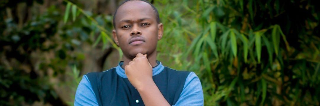 JOSEPH MUGO banner