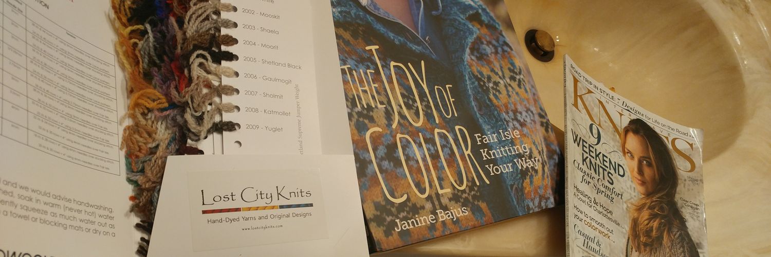 Karen Abrahamson banner