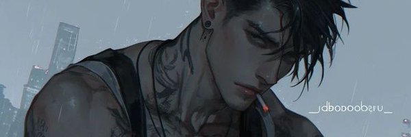 SmokeShin Profile Banner