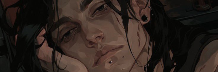 SmokeShin's profile banner image