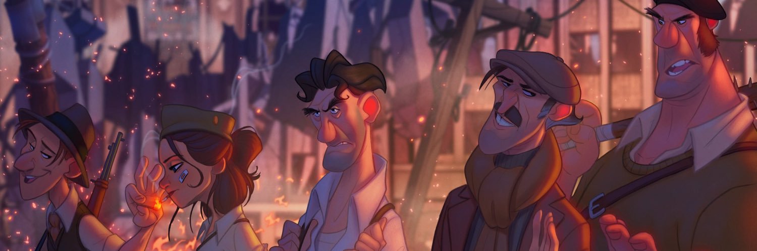 Javas_'s profile banner image