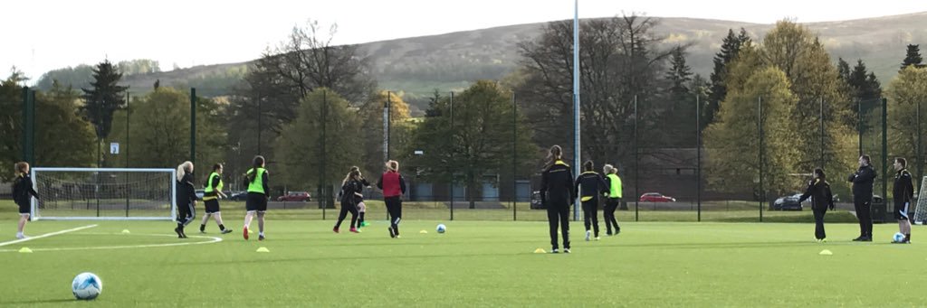DUAFCLadies's profile banner image