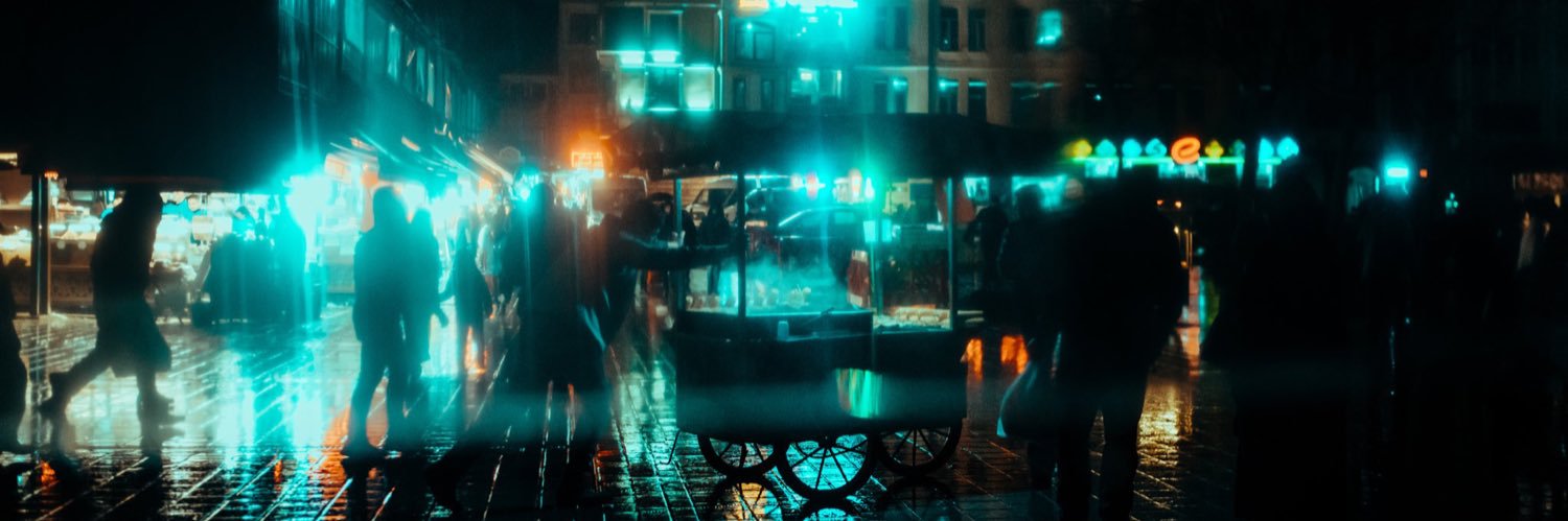 blackhuul's profile banner image