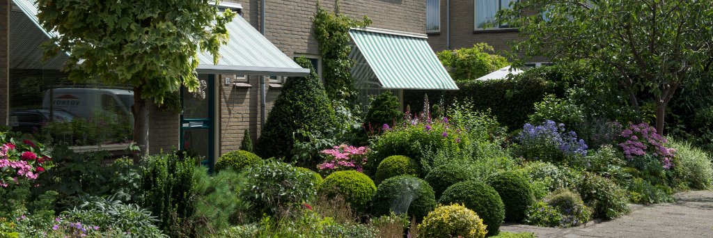 3B Wonen banner
