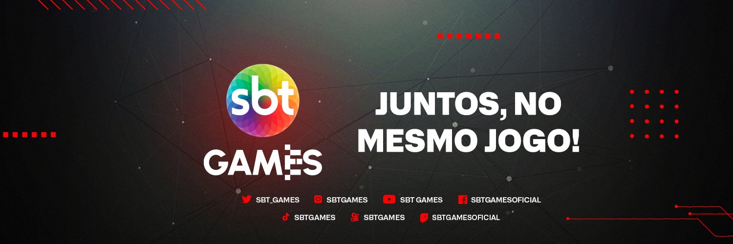 SBT Games banner