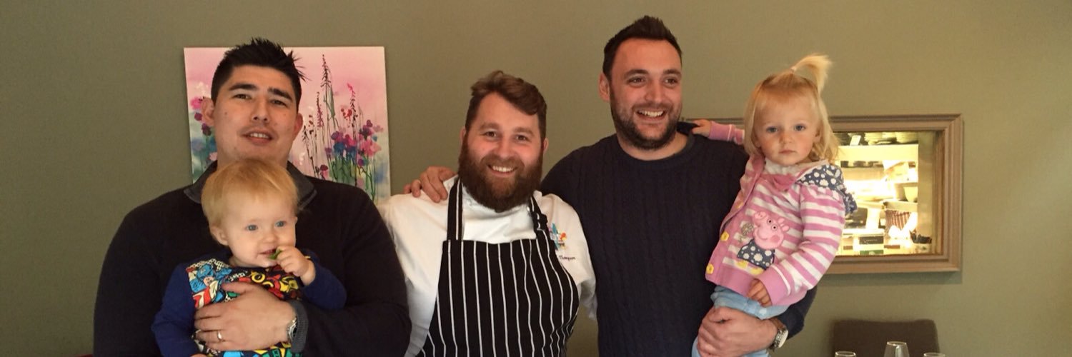 Phil Thompson banner