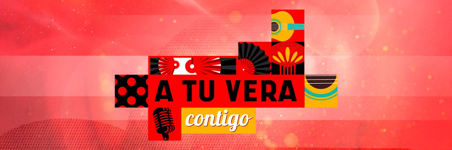 atuveraOficial's profile banner image