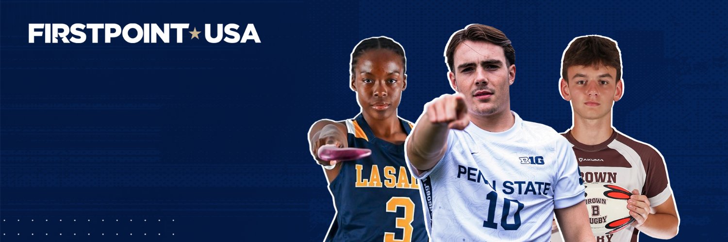 FirstPoint USA banner