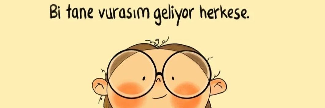 isilisil 🇹🇷 banner