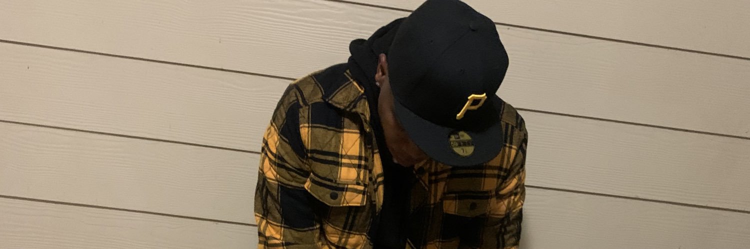 ClarkJalon's profile banner image