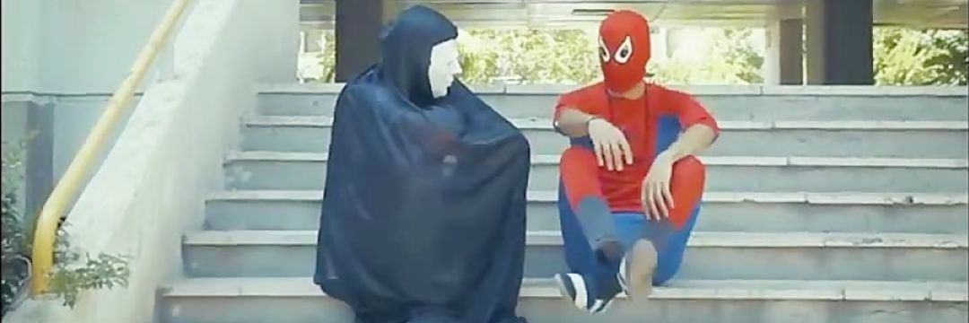 spider_javan's profile banner image