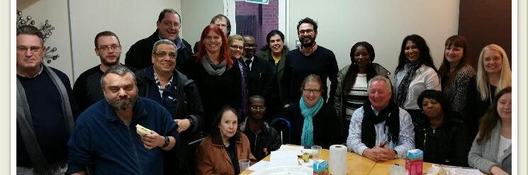 LewishamMentalHealth banner