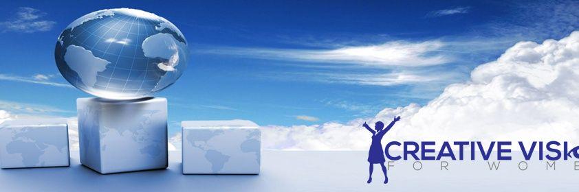 creativevisio14's profile banner image