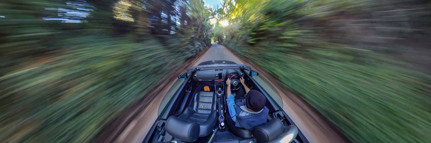 Ed Shovelton 🦻 banner