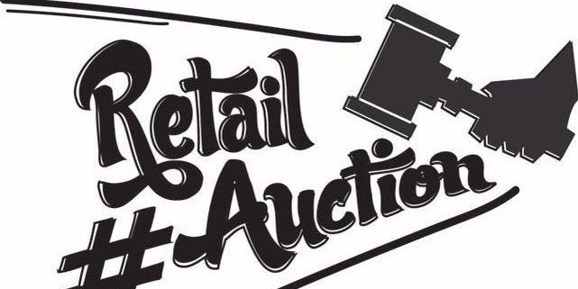 RetailAuction's profile banner image