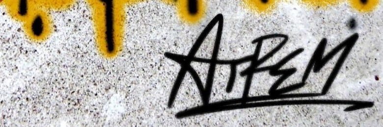 atremJP's profile banner image