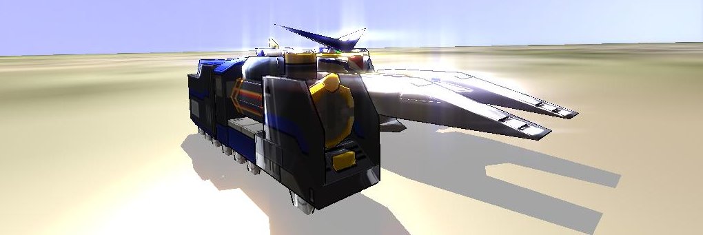 SteamMarionette's profile banner image