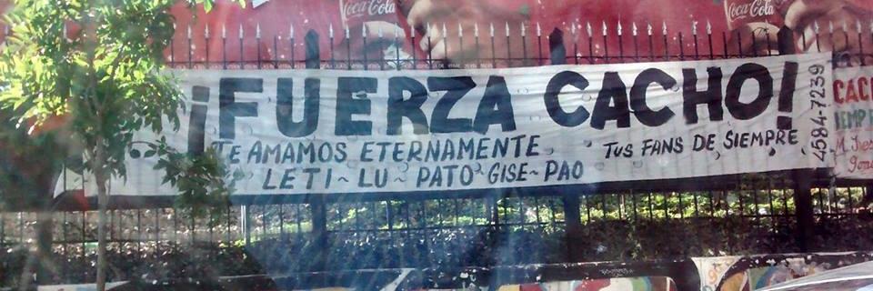 ForeverCacho's profile banner image