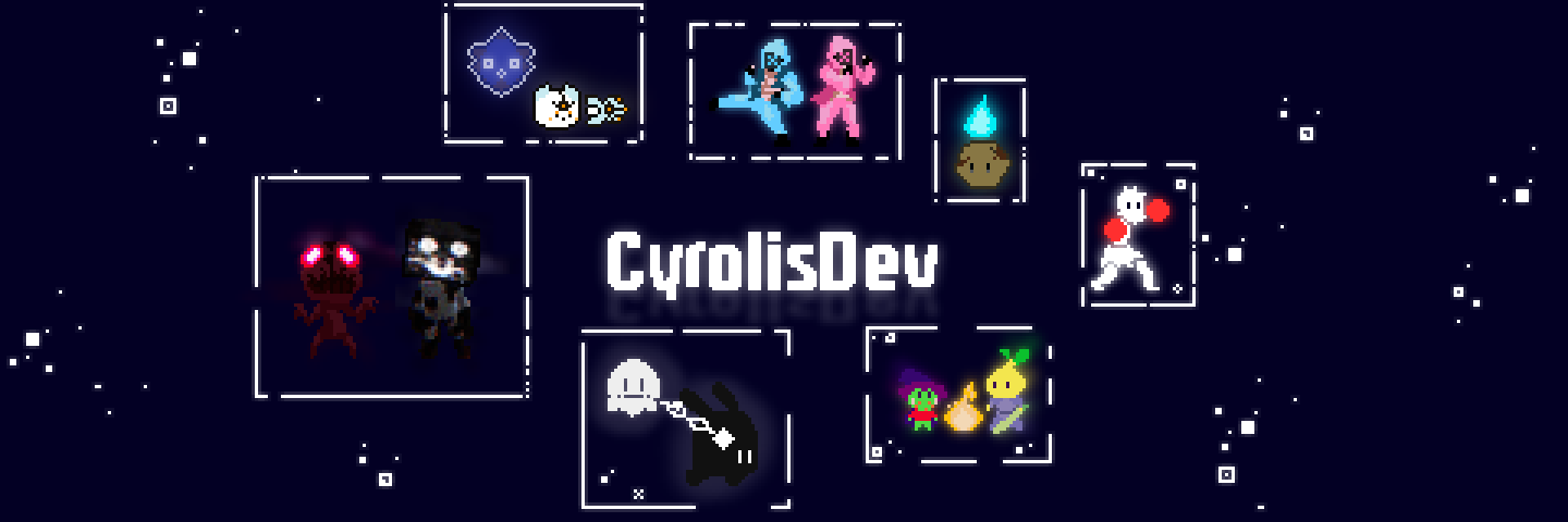 Cyrille (Cyrolis) banner