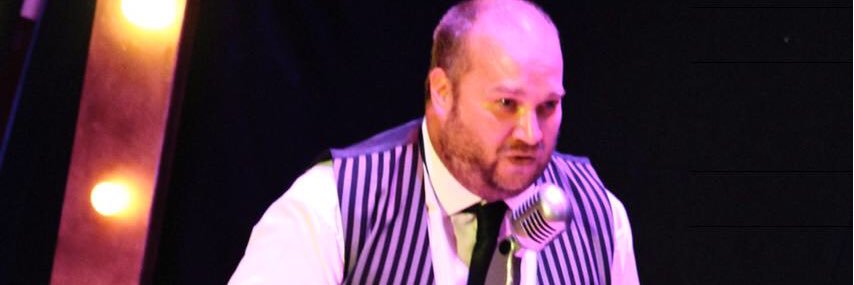 GrahamHoyledave's profile banner image