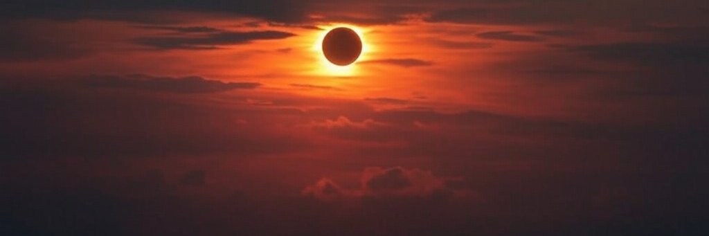 Eclipse of wine 🍷 banner