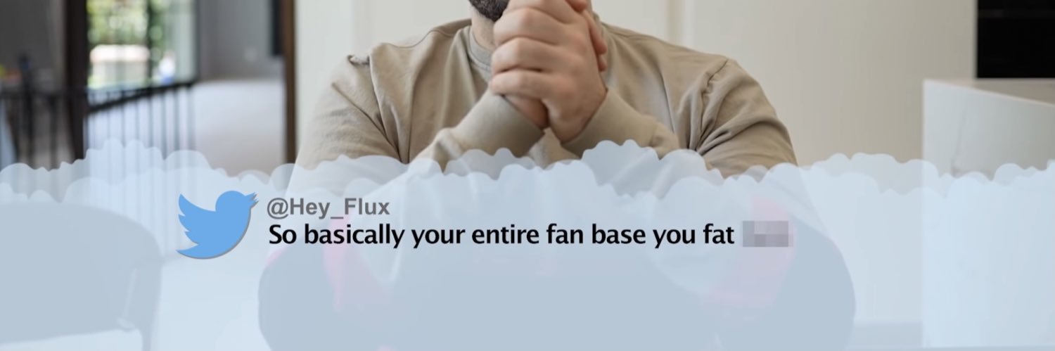Hey_Flux's profile banner image