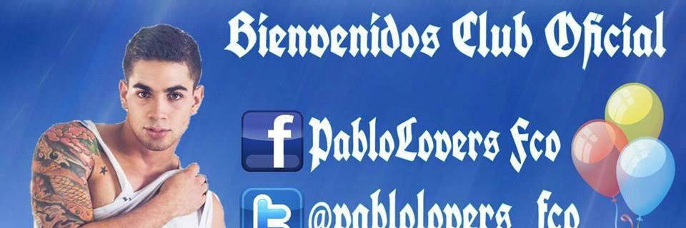 PabloLovers_FCO's profile banner image