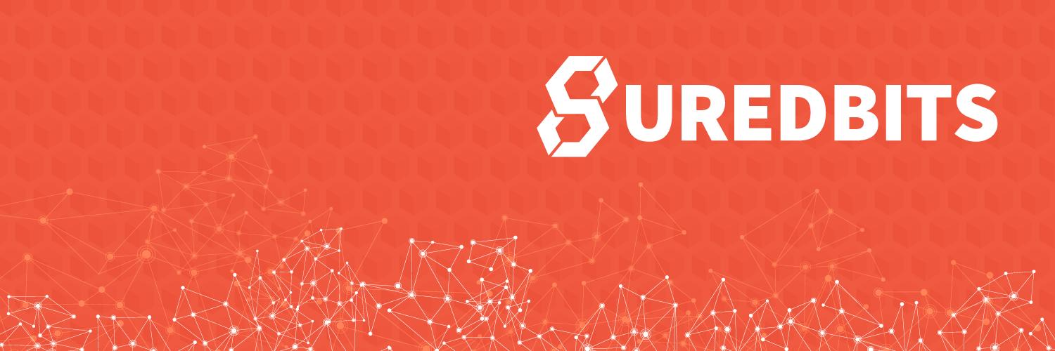 Suredbits banner