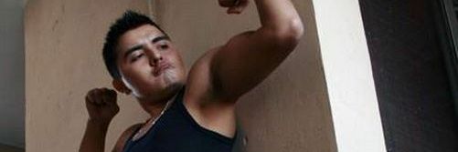 Me Gustan Cabrones banner