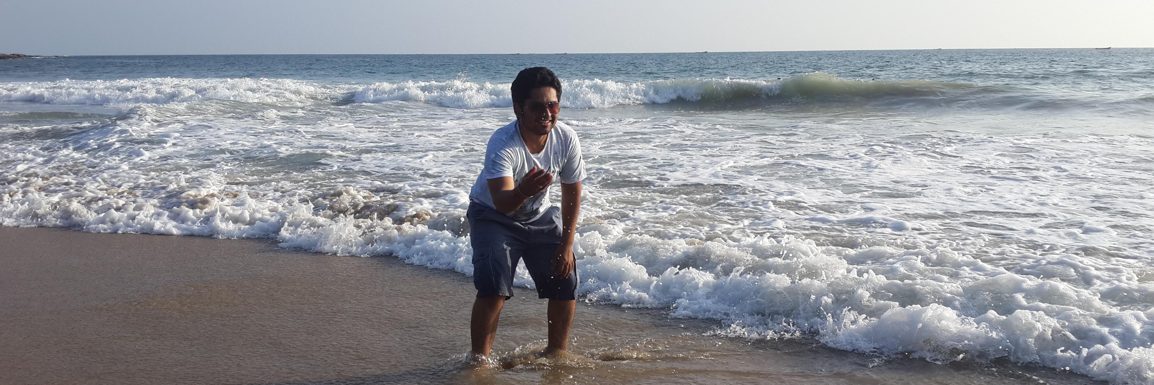 HarShiv5490's profile banner image