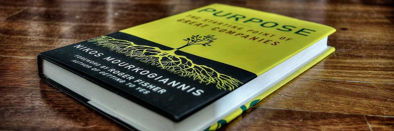 Nikos Mourkogiannis banner