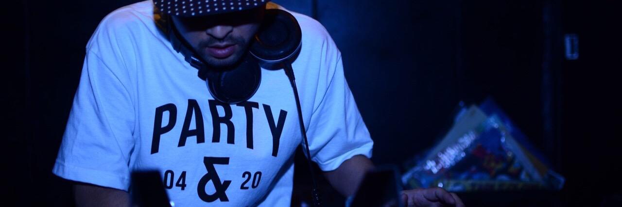 DJ MO-RI banner