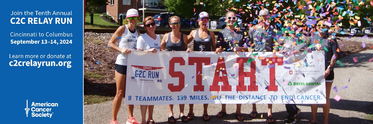 C2CRelayRun's profile banner image