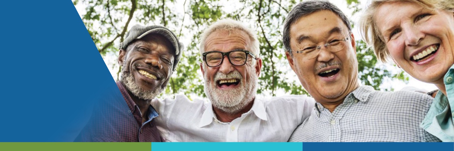 UC San Diego Stein Institute for Research on Aging banner