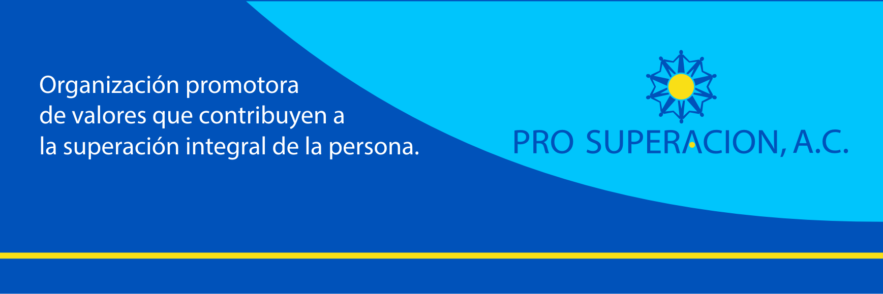 ProSuperacionVe's profile banner image