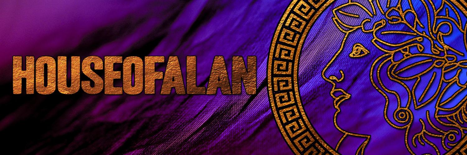 TheHouseofAlan's profile banner image