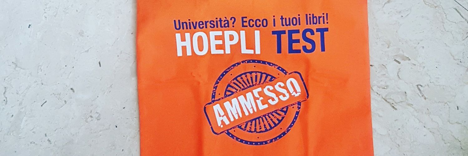 Hoepli_Test's profile banner image