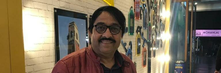 msunilkumarverm's profile banner image