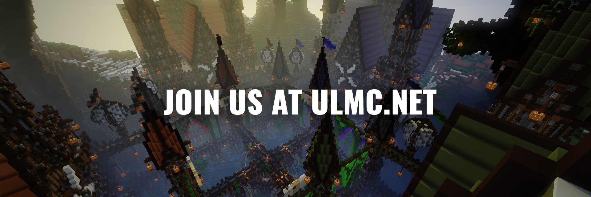 UnleashedMC's profile banner image