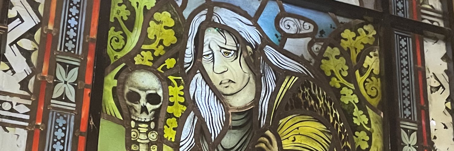 tomdeinko's profile banner image