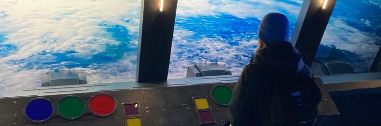 Hannah Foulds banner