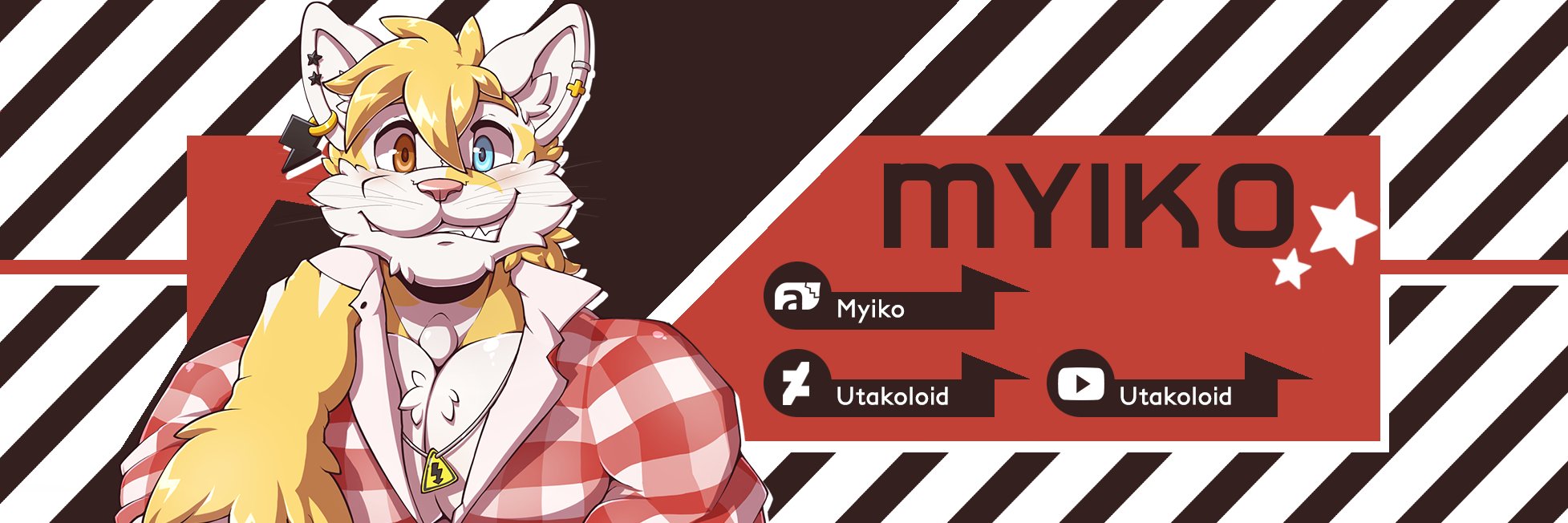 Myiko banner