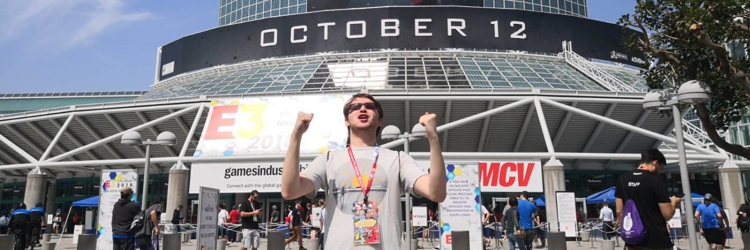 daniherter's profile banner image
